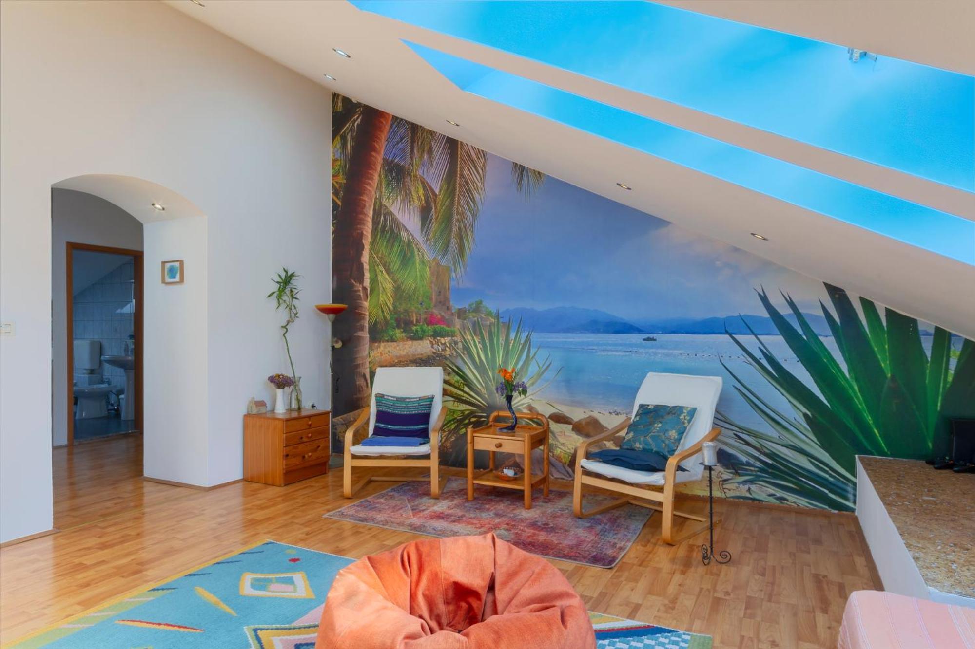 Amu Apartment Пула Екстериор снимка