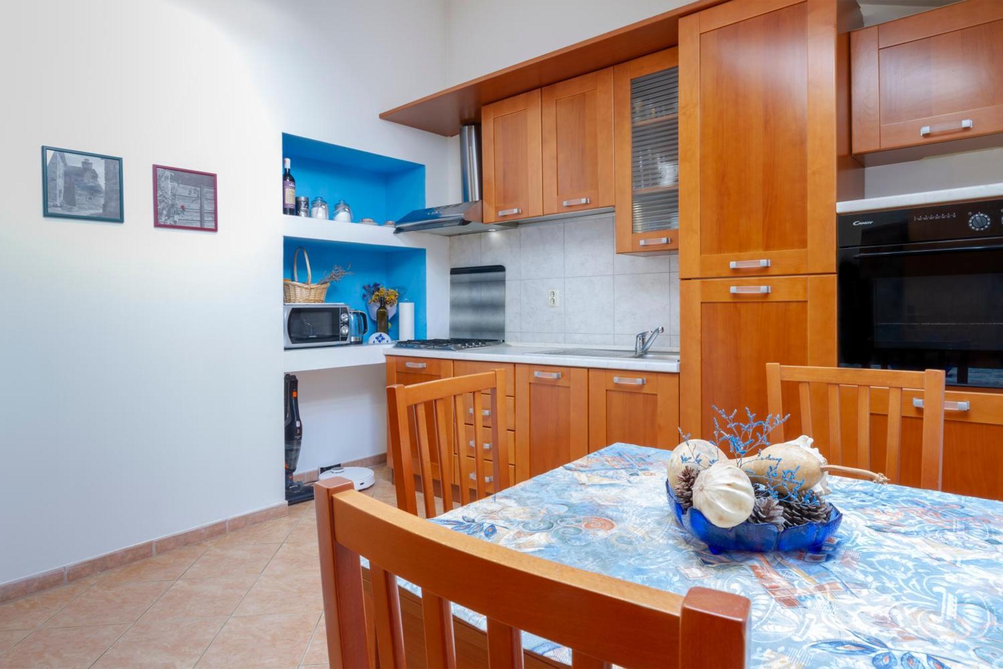 Amu Apartment Пула Екстериор снимка